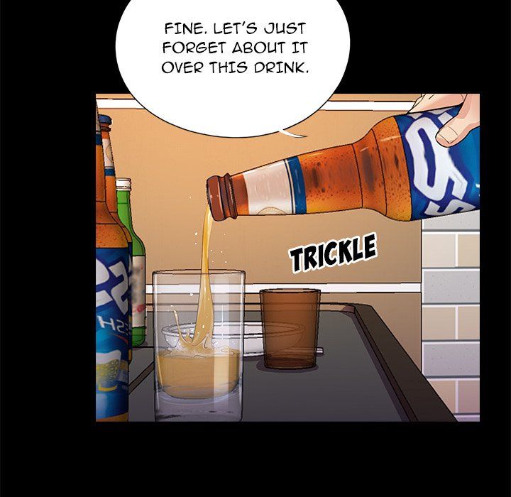 His Return Manhwa - Chapter 26 Page 26