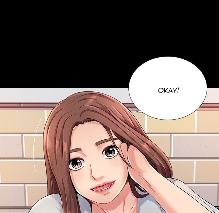 His Return Manhwa - Chapter 26 Page 27