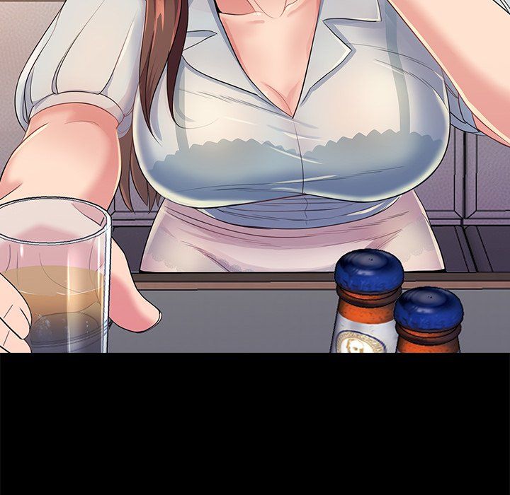 His Return Manhwa - Chapter 26 Page 28