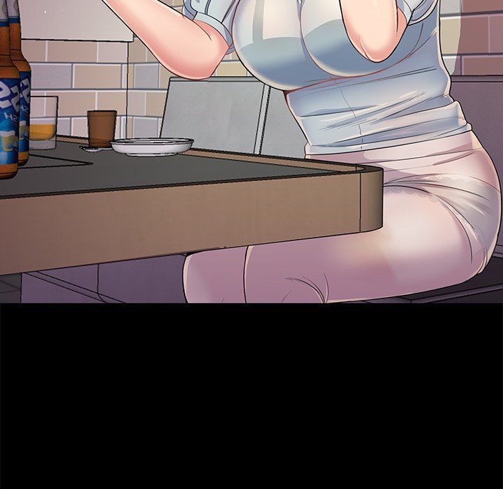 His Return Manhwa - Chapter 26 Page 30