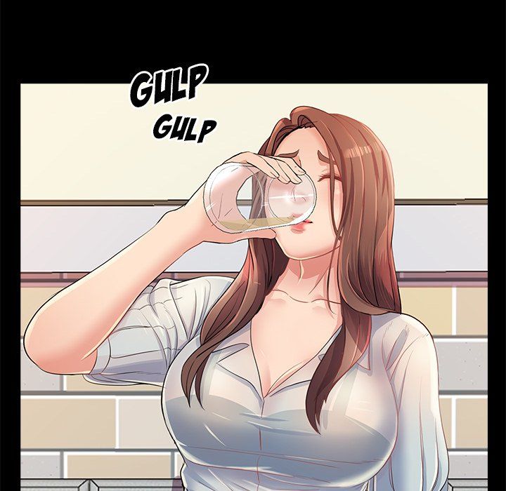 His Return Manhwa - Chapter 26 Page 31