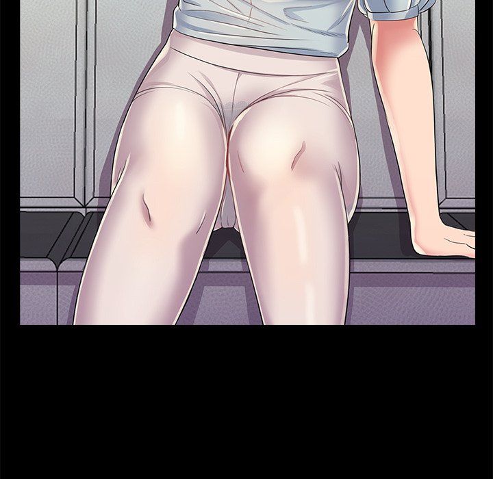 His Return Manhwa - Chapter 26 Page 32