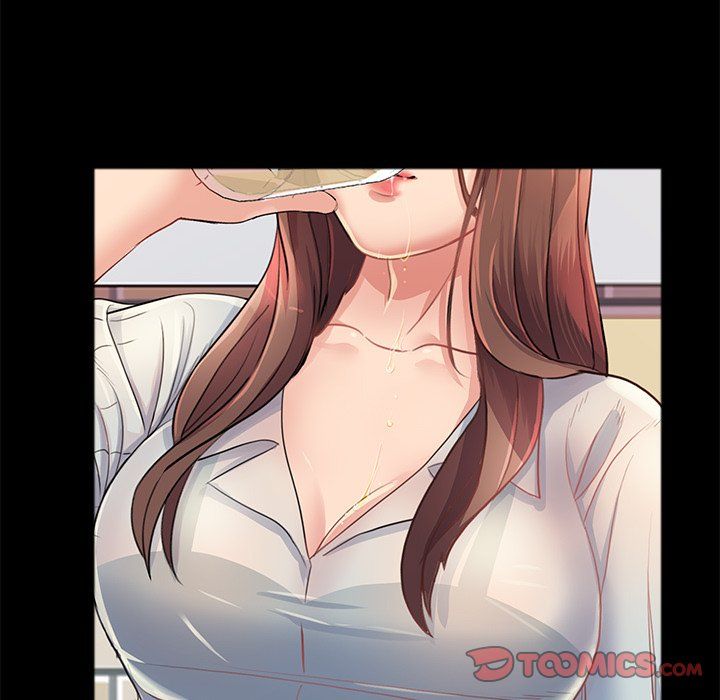 His Return Manhwa - Chapter 26 Page 33