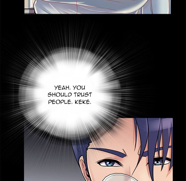 His Return Manhwa - Chapter 26 Page 34