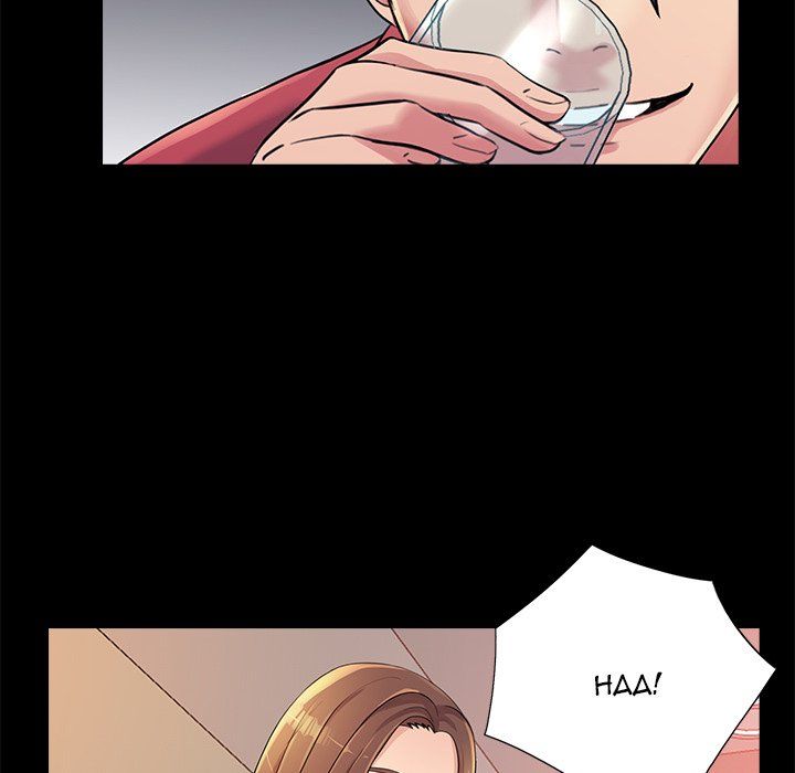 His Return Manhwa - Chapter 26 Page 35