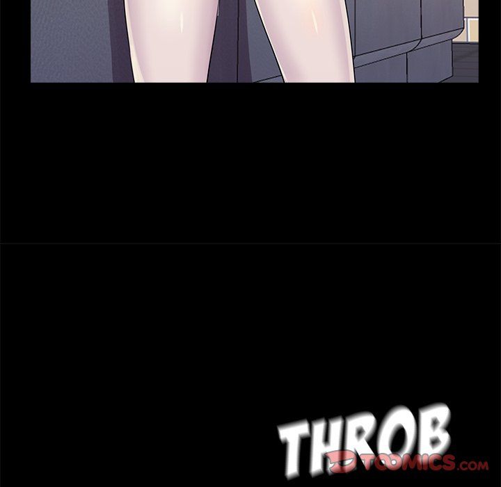 His Return Manhwa - Chapter 26 Page 37