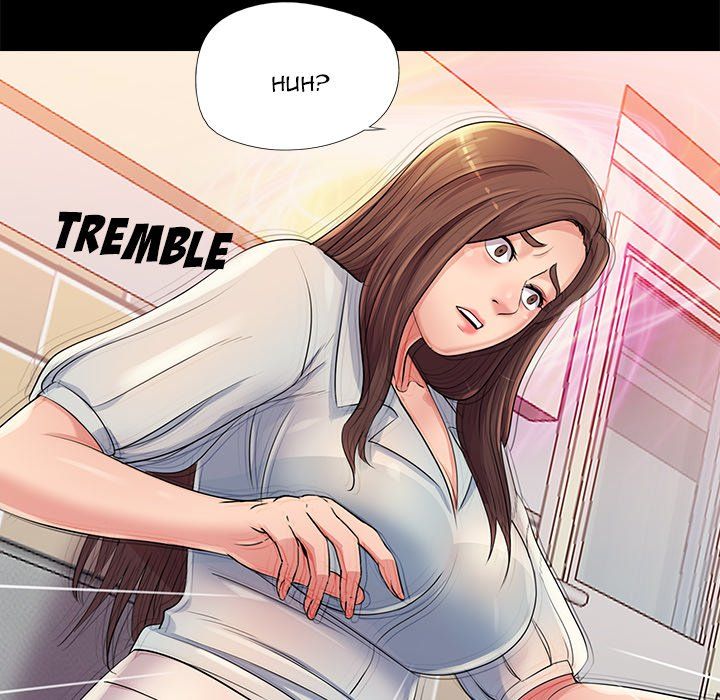 His Return Manhwa - Chapter 26 Page 38