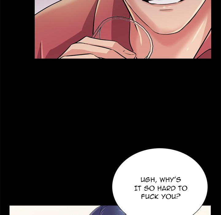 His Return Manhwa - Chapter 26 Page 42