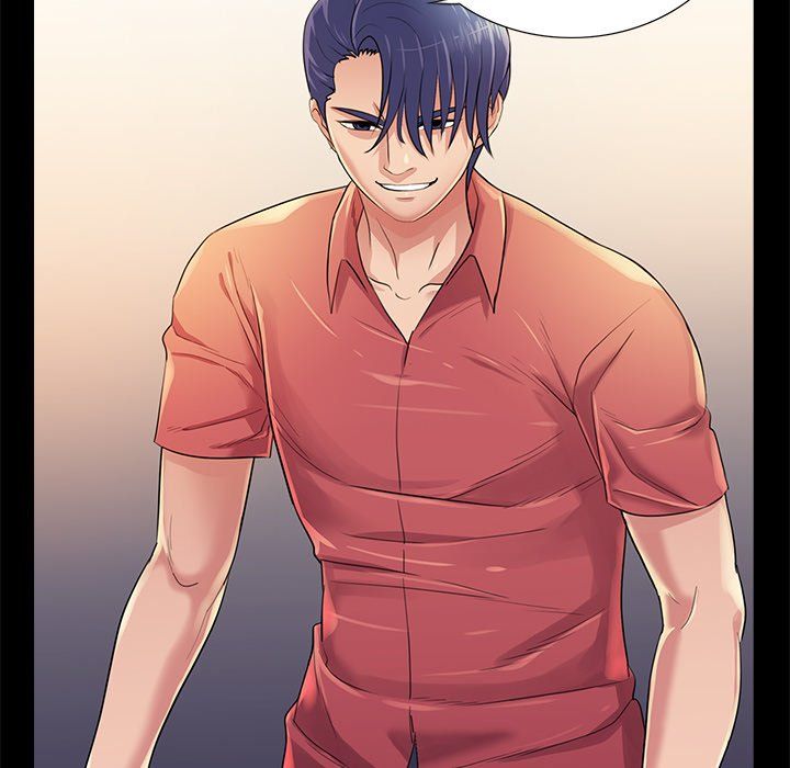 His Return Manhwa - Chapter 26 Page 43