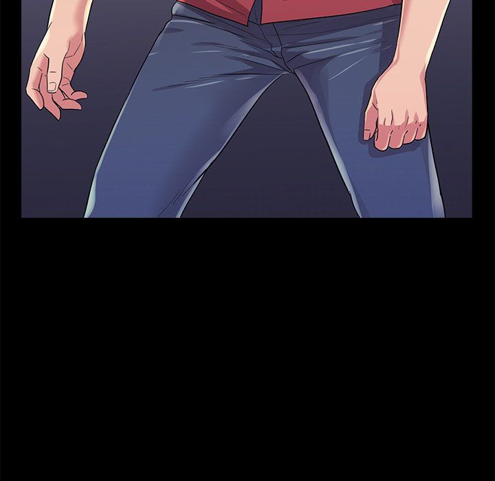 His Return Manhwa - Chapter 26 Page 44