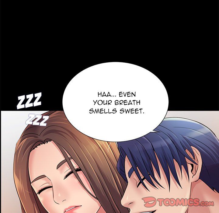 His Return Manhwa - Chapter 26 Page 49