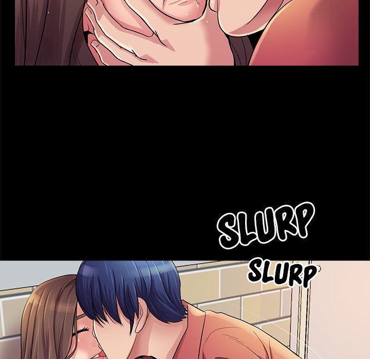 His Return Manhwa - Chapter 26 Page 52