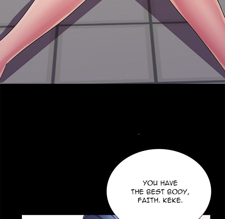 His Return Manhwa - Chapter 26 Page 60