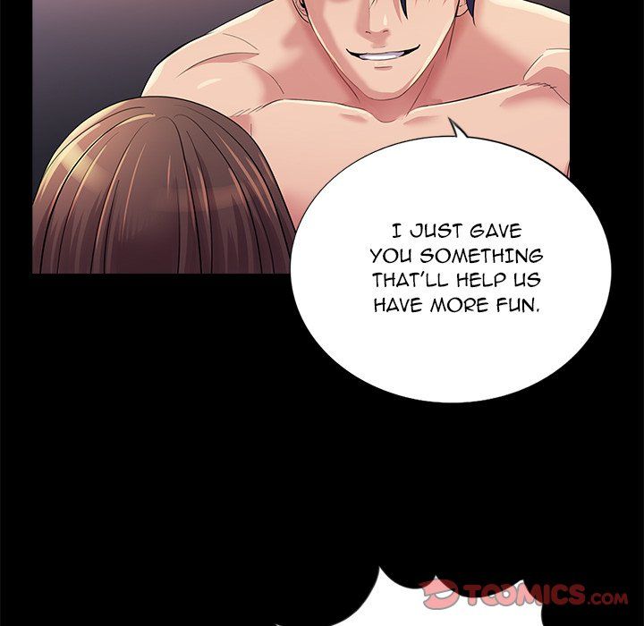 His Return Manhwa - Chapter 26 Page 77