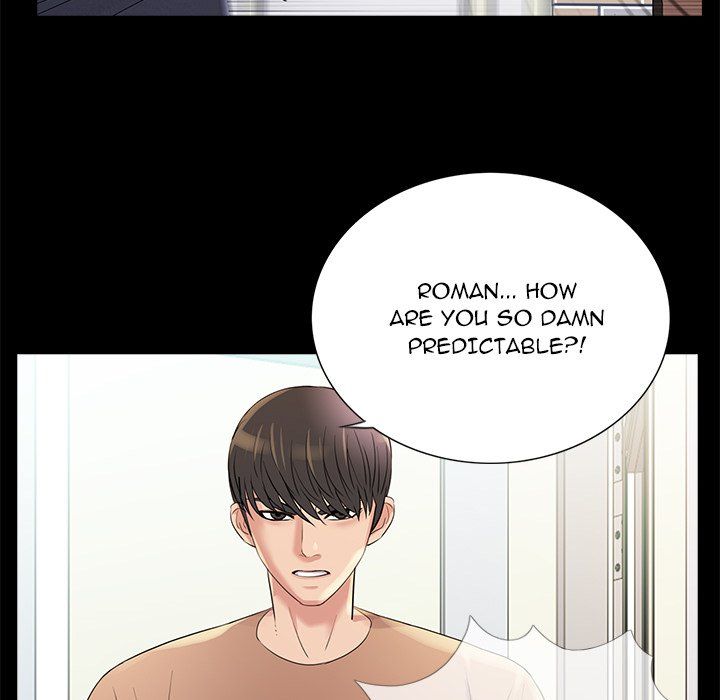His Return Manhwa - Chapter 26 Page 84