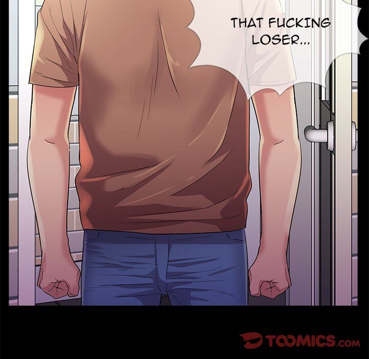 His Return Manhwa - Chapter 26 Page 85