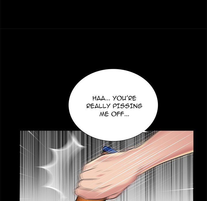 His Return Manhwa - Chapter 26 Page 86