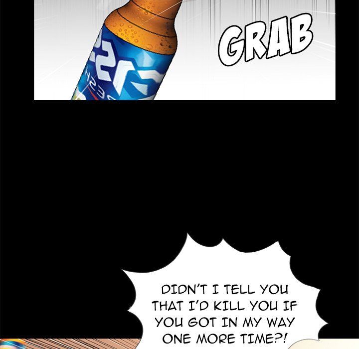 His Return Manhwa - Chapter 26 Page 87