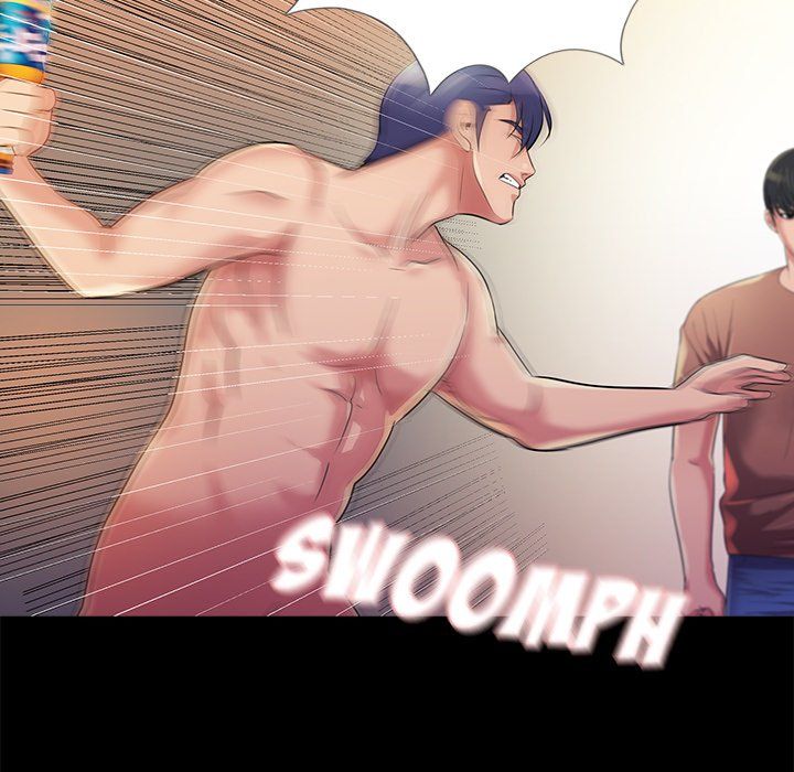 His Return Manhwa - Chapter 26 Page 88