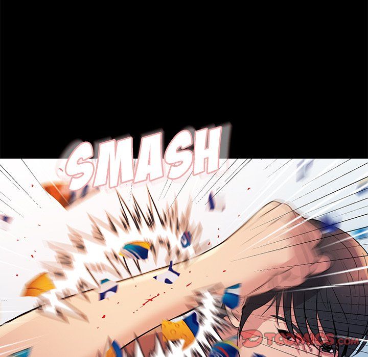 His Return Manhwa - Chapter 26 Page 89