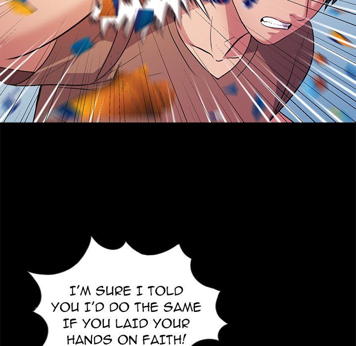 His Return Manhwa - Chapter 26 Page 90