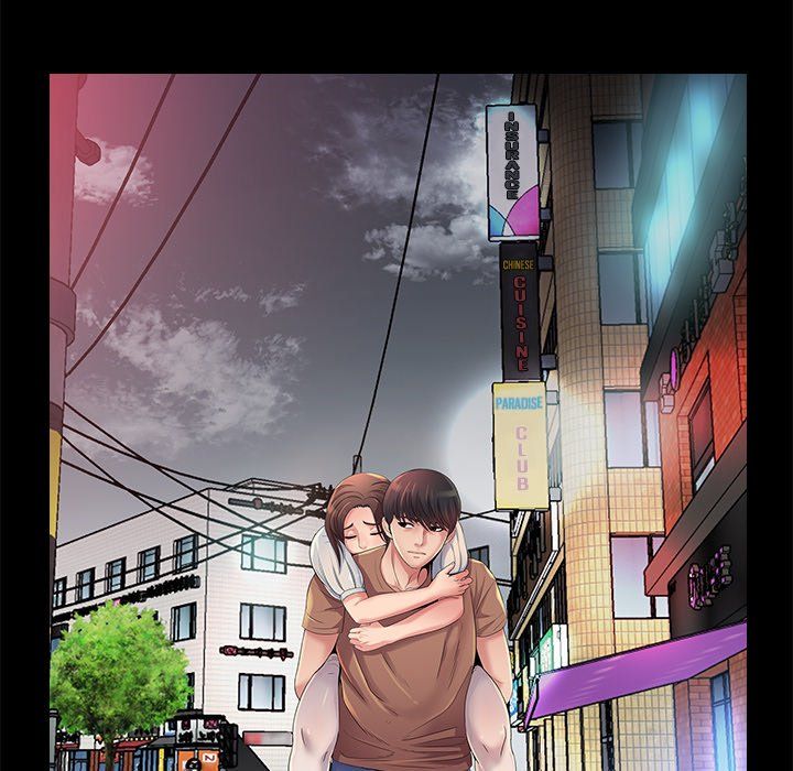 His Return Manhwa - Chapter 26 Page 98