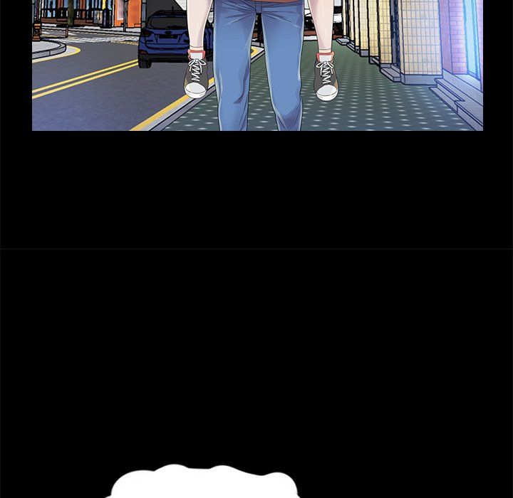 His Return Manhwa - Chapter 26 Page 99