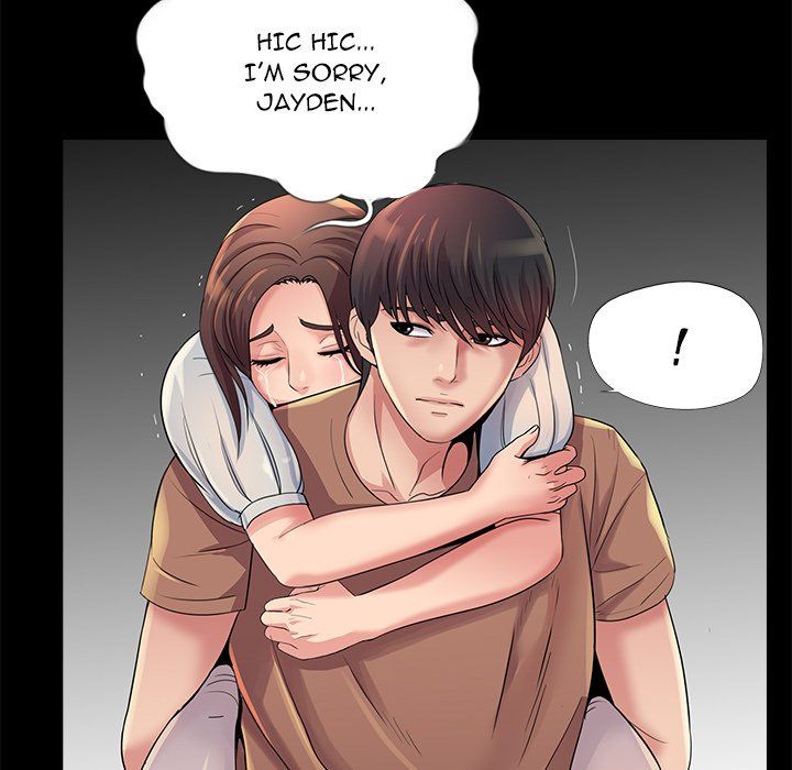 His Return Manhwa - Chapter 26 Page 100