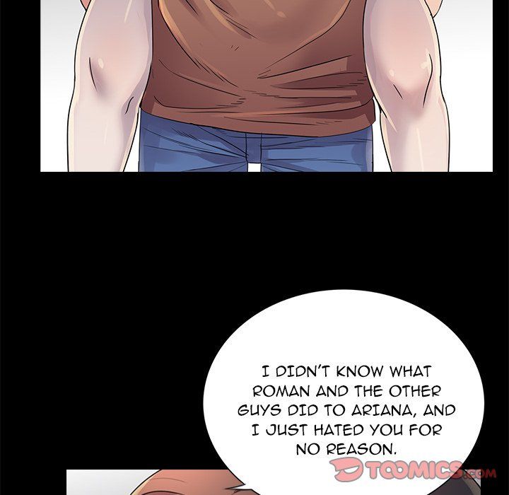 His Return Manhwa - Chapter 26 Page 101