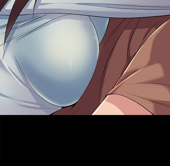 His Return Manhwa - Chapter 26 Page 104