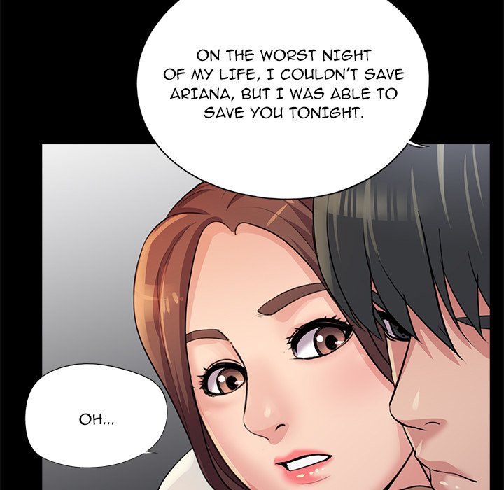 His Return Manhwa - Chapter 26 Page 111