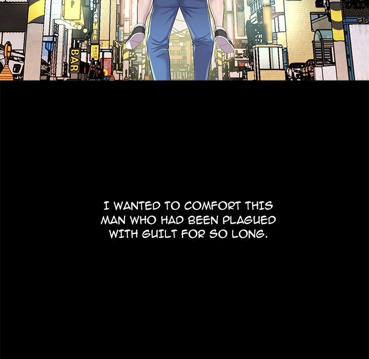 His Return Manhwa - Chapter 26 Page 118