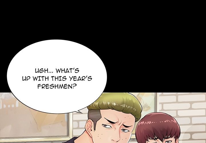 His Return Manhwa - Chapter 0 Page 2