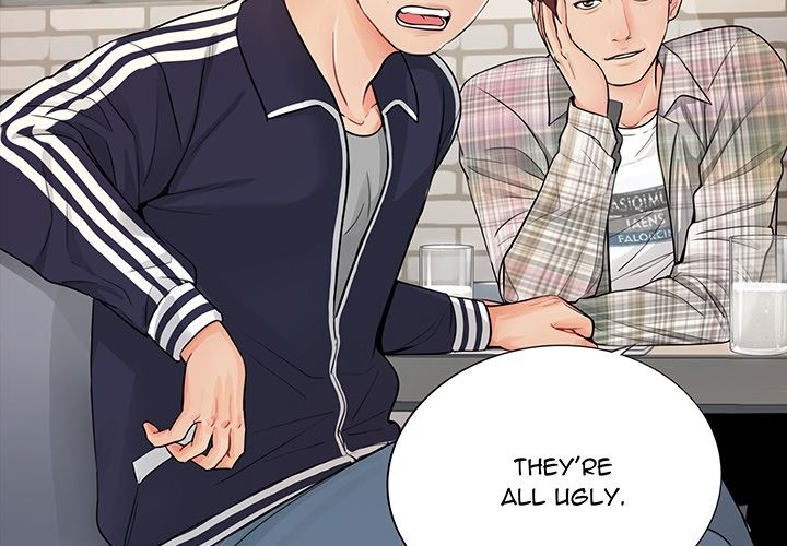 His Return Manhwa - Chapter 0 Page 3