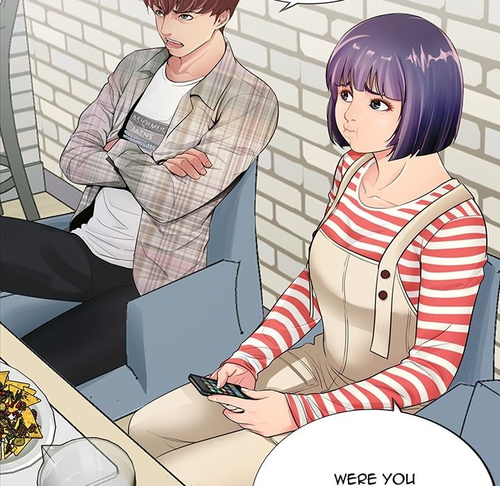 His Return Manhwa - Chapter 0 Page 7