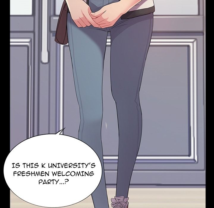 His Return Manhwa - Chapter 0 Page 10