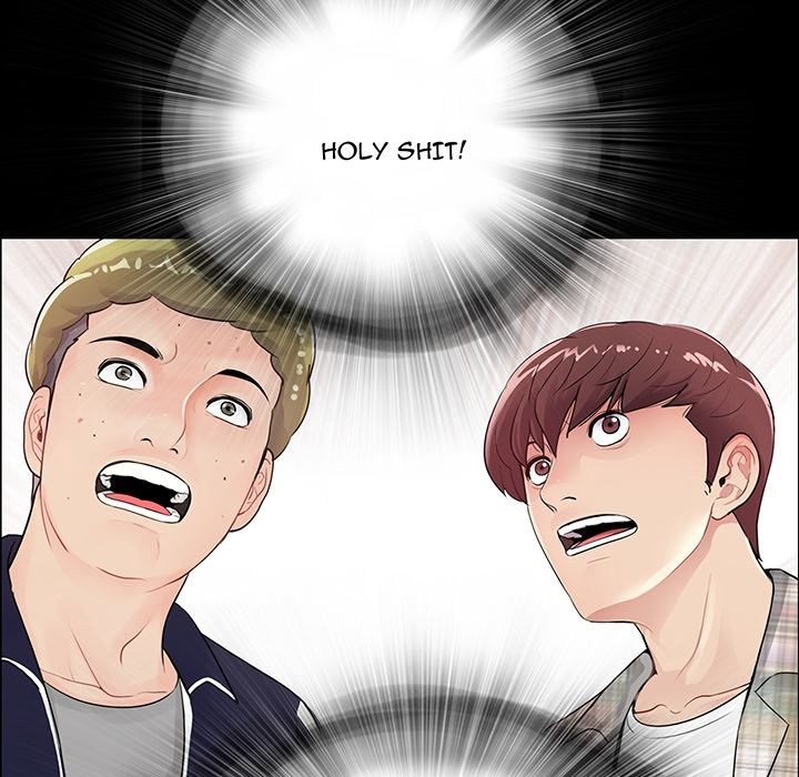 His Return Manhwa - Chapter 0 Page 12