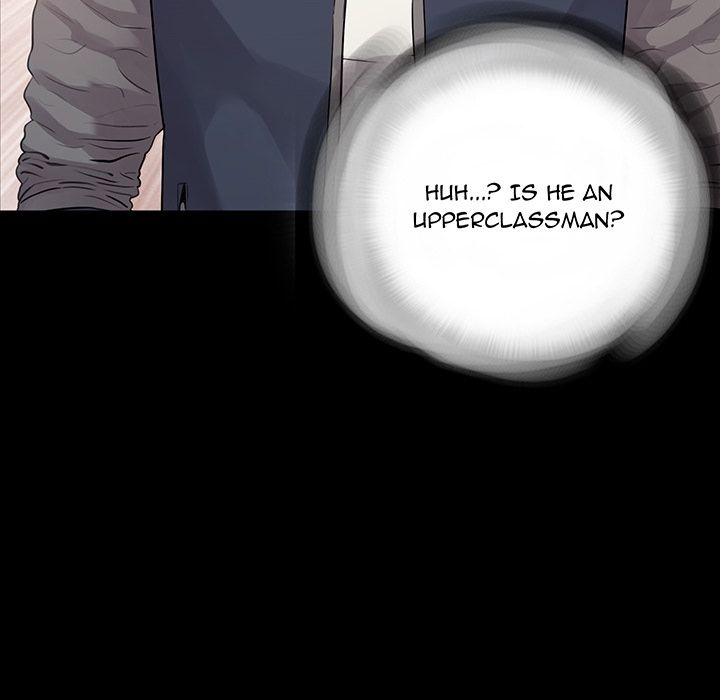 His Return Manhwa - Chapter 0 Page 19