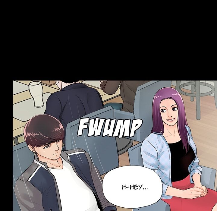 His Return Manhwa - Chapter 0 Page 28