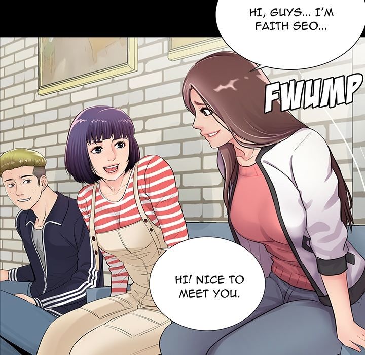 His Return Manhwa - Chapter 0 Page 30