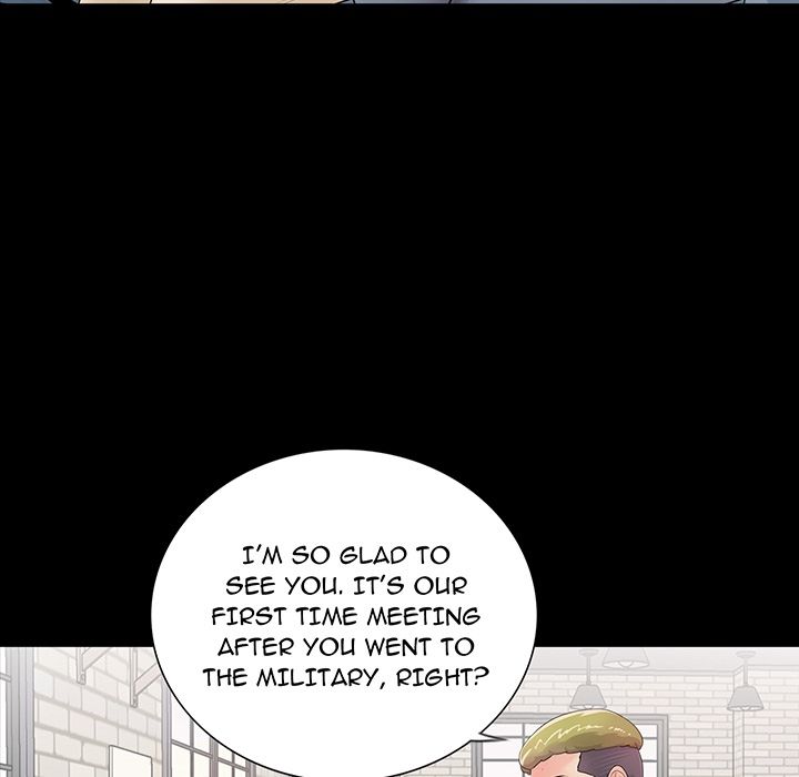 His Return Manhwa - Chapter 0 Page 31