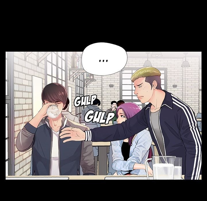 His Return Manhwa - Chapter 0 Page 33