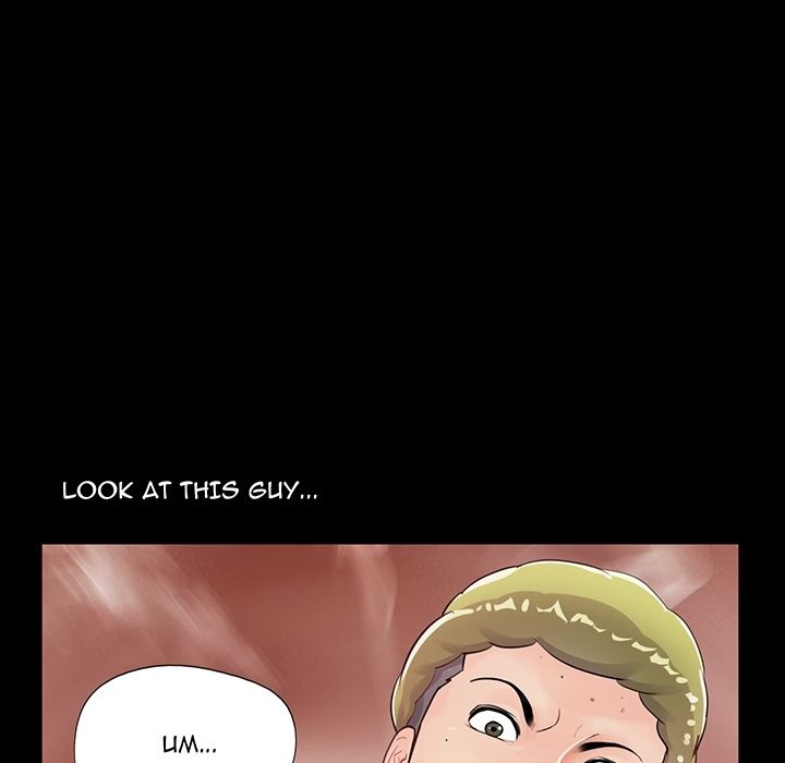 His Return Manhwa - Chapter 0 Page 34