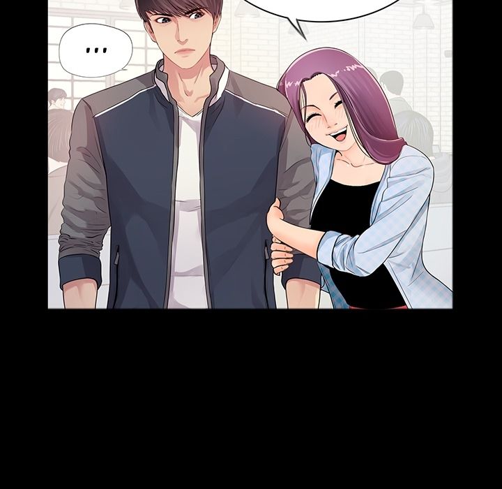 His Return Manhwa - Chapter 0 Page 37