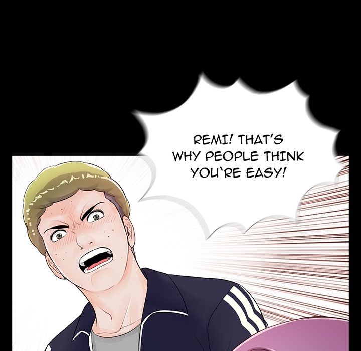 His Return Manhwa - Chapter 0 Page 38