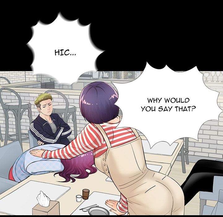 His Return Manhwa - Chapter 0 Page 40