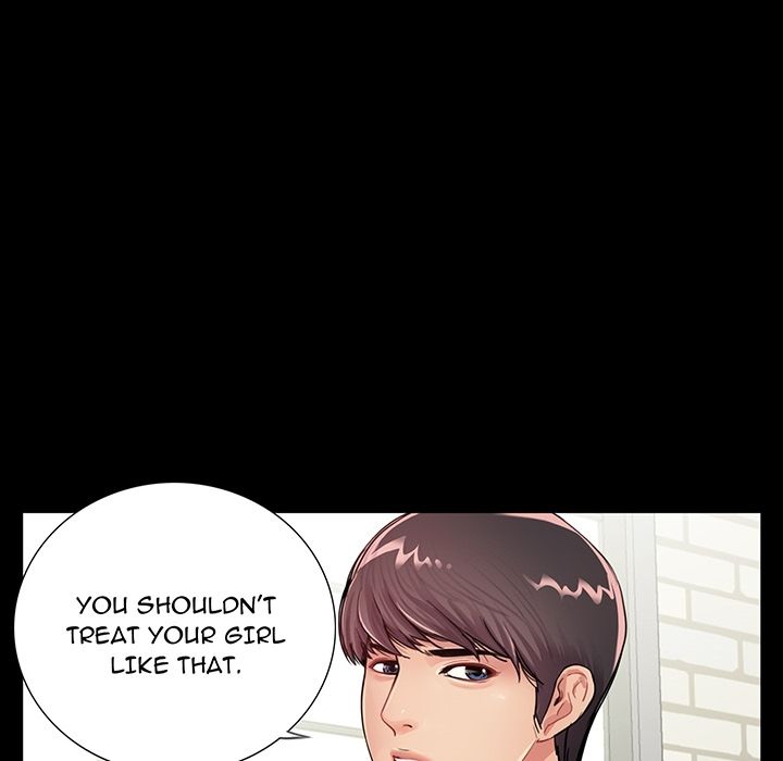 His Return Manhwa - Chapter 0 Page 41