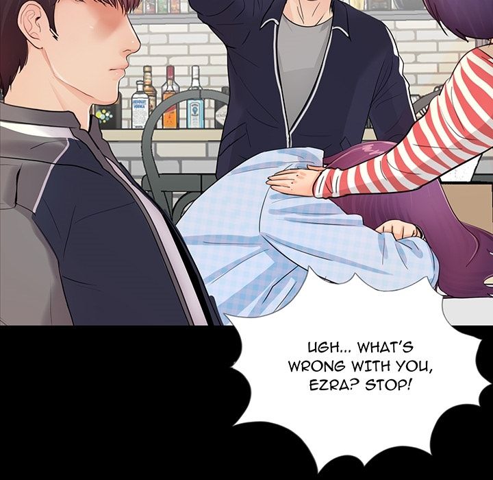 His Return Manhwa - Chapter 0 Page 44