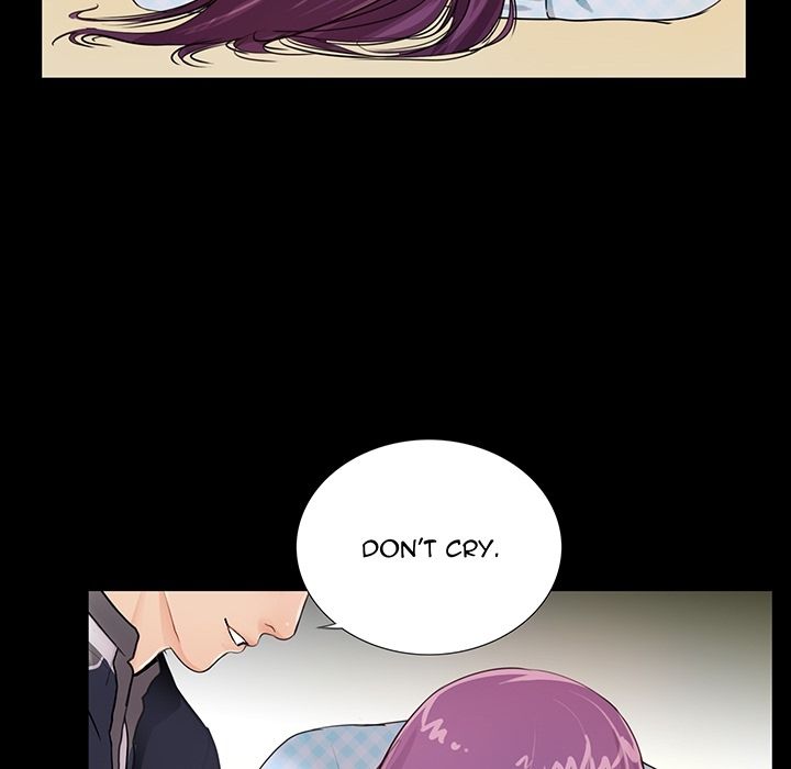 His Return Manhwa - Chapter 0 Page 51