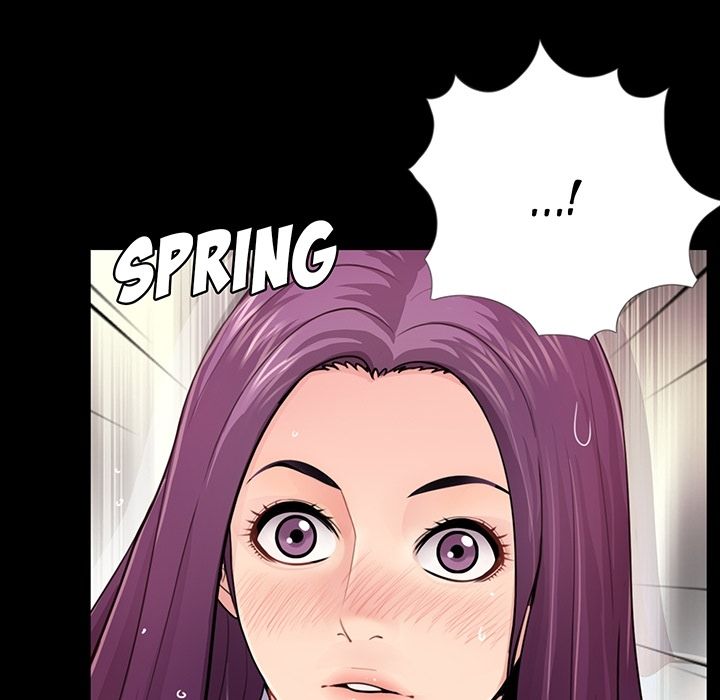 His Return Manhwa - Chapter 0 Page 53